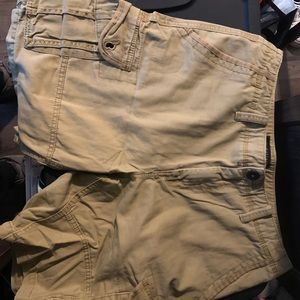 Men's Cargo Shorts